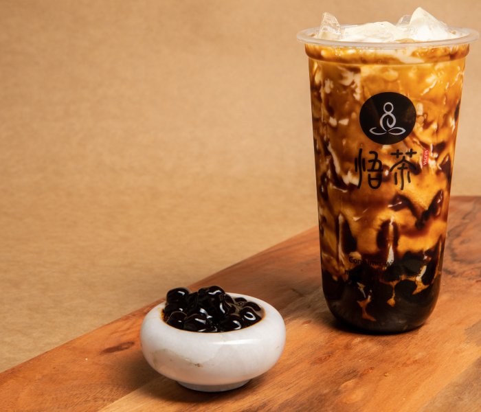 Yogurt Flavor Tea, Bottled Ice Tea, Fruit Tea